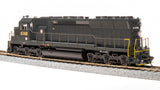 Broadway Limited Imports HO 4289 EMD SD45, Pennsylvania Railroad #6148