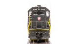 Broadway Limited Imports HO 4289 EMD SD45, Pennsylvania Railroad #6148