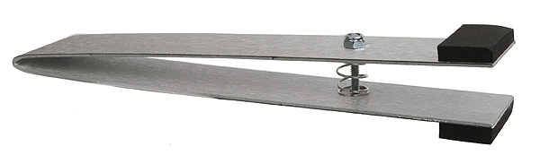 GB Engineering 600 Painting Handle/Aluminum Clamp Work Holder