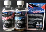 Deluxe Materials BD1 Aeropoxy Laminating Resin, 10.6oz