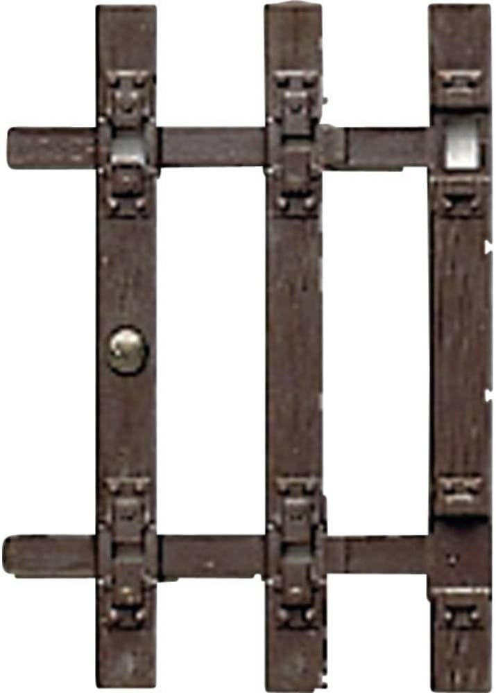 Roco HO 42600 Sleeper End Piece Flex Track