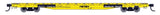 Walthers Mainline HO 910-5406 60' Pullman-Standard Flat Car, TTX (OTTX) #90188
