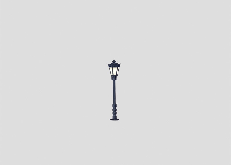 Marklin HO 72804 Single Park Light