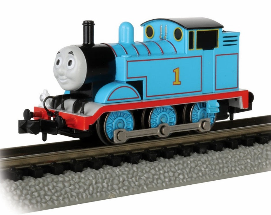 Bachmann N 58791 Thomas the Tank Engine (Thomas & Friends Series)