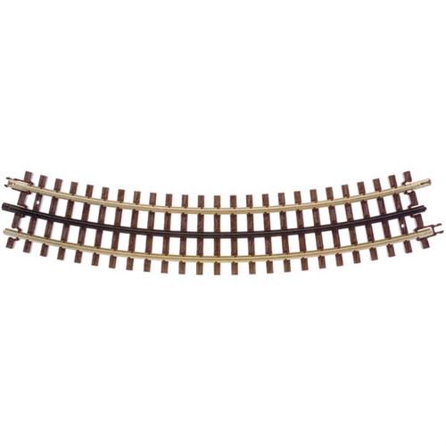 Atlas O 6045 O45 Full Curve Full Curve Track (12 Pieces to Circle)