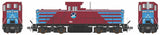 PREORDER Bowser HO 60664 Alco C415, Port of Tillamook Bay #701