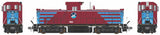 PREORDER Bowser HO 60666 Alco C415, Port of Tillamook Bay #702