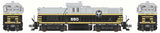 PREORDER Bowser HO 60682 Alco C415, Belt Railway of Chicago #550