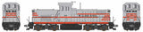 PREORDER Bowser HO 60688 Alco C415, LokSound V5 and Locomotive McCloud River #36 (DCC & Sound-Equipped)