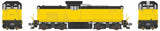 PREORDER Bowser HO 60695 Alco C415, LokSound V5 and Locomotive Painted, Unlettered (DCC & Sound-Equipped)