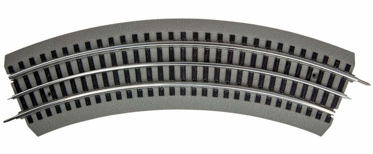 Lionel O 6-37103 FasTrack O31 Full Curve Track