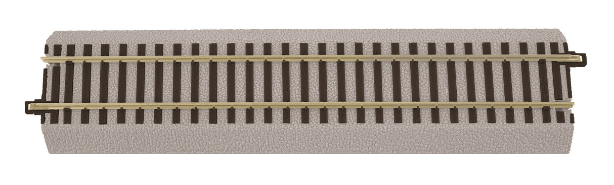 Lionel S 6-49852 American Flyer FastTrack 10" Straight Track