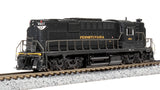 Broadway Limited Imports N 6622 Alco RSD-15, Pennsylvania Railroad #8611