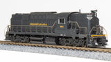 Broadway Limited Imports N 6622 Alco RSD-15, Pennsylvania Railroad #8611