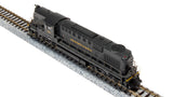 Broadway Limited Imports N 6622 Alco RSD-15, Pennsylvania Railroad #8611