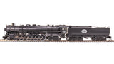 Broadway Limited Imports HO 6967 E-1 4-8-4, Spokane Portland and Seattle (As-Delivered) #701
