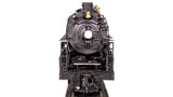 Broadway Limited Imports HO 6967 E-1 4-8-4, Spokane Portland and Seattle (As-Delivered) #701