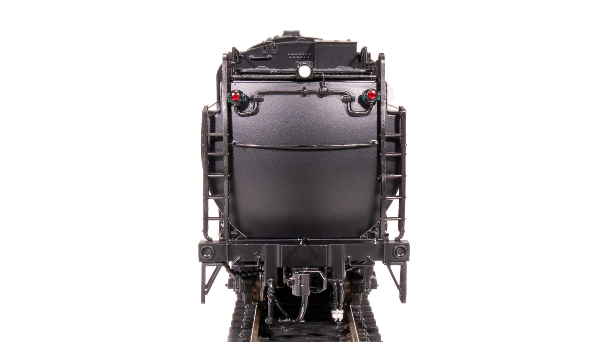 Broadway Limited Imports HO 6967 E-1 4-8-4, Spokane Portland and Seattle (As-Delivered) #701