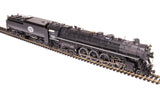 Broadway Limited Imports HO 6967 E-1 4-8-4, Spokane Portland and Seattle (As-Delivered) #701