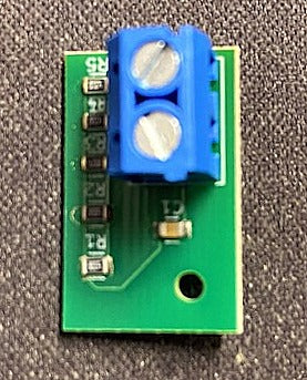 Accu-Lites 7002 DCC Snubbers (2)