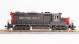 Broadway Limited Imports HO 7464 EMD GP20, Cotton Belt (SSW) #4032