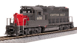 Broadway Limited Imports HO 7464 EMD GP20, Cotton Belt (SSW) #4032
