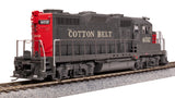 Broadway Limited Imports HO 7464 EMD GP20, Cotton Belt (SSW) #4032