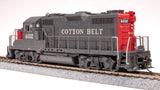 Broadway Limited Imports HO 7464 EMD GP20, Cotton Belt (SSW) #4032