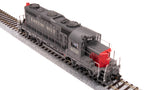 Broadway Limited Imports HO 7464 EMD GP20, Cotton Belt (SSW) #4032