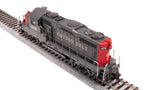 Broadway Limited Imports HO 7464 EMD GP20, Cotton Belt (SSW) #4032