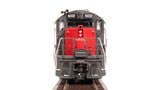 Broadway Limited Imports HO 7464 EMD GP20, Cotton Belt (SSW) #4032