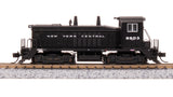 Broadway Limited Imports N 7496 EMD NW2, New York Central #8803