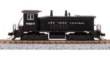 Broadway Limited Imports N 7496 EMD NW2, New York Central #8803