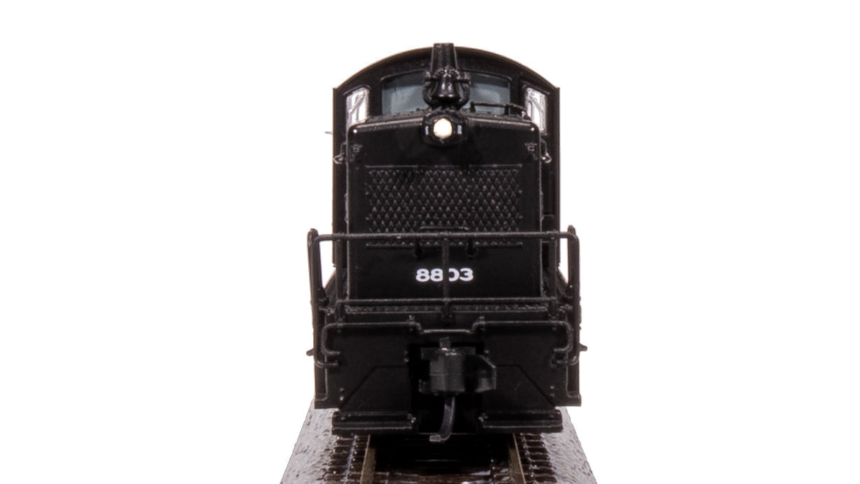 Broadway Limited Imports N 7496 EMD NW2, New York Central #8803