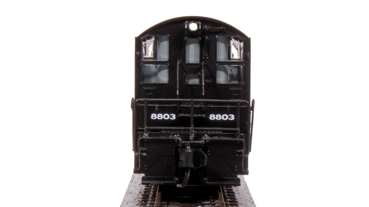 Broadway Limited Imports N 7496 EMD NW2, New York Central #8803