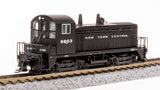 Broadway Limited Imports N 7496 EMD NW2, New York Central #8803