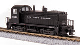 Broadway Limited Imports N 7496 EMD NW2, New York Central #8803