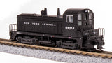 Broadway Limited Imports N 7496 EMD NW2, New York Central #8803