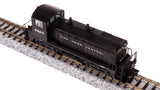 Broadway Limited Imports N 7496 EMD NW2, New York Central #8803