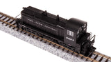 Broadway Limited Imports N 7496 EMD NW2, New York Central #8803