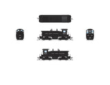 Broadway Limited Imports N 7496 EMD NW2, New York Central #8803