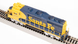 Broadway Limited Imports HO 7561 EMD GP30, Atchison Topeka and Santa Fe #2723