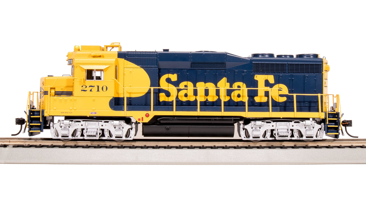 Broadway Limited Imports HO 7561 EMD GP30, Atchison Topeka and Santa Fe #2723