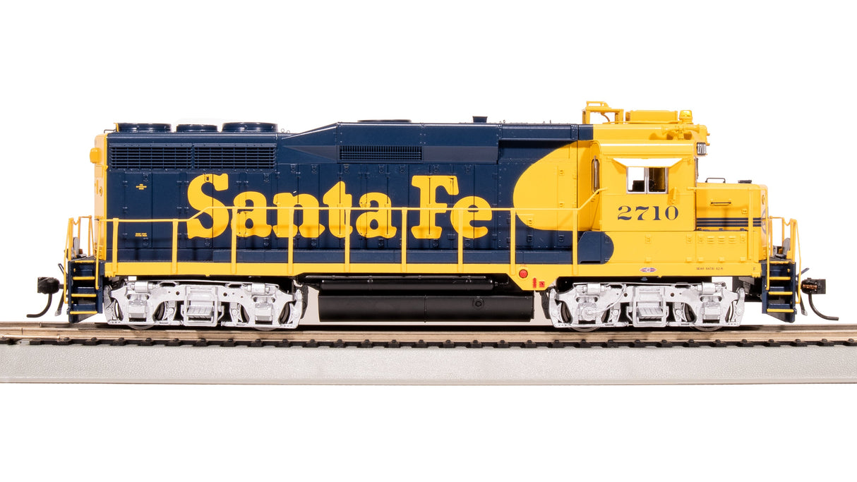 Broadway Limited Imports HO 7561 EMD GP30, Atchison Topeka and Santa Fe #2723