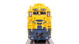 Broadway Limited Imports HO 7561 EMD GP30, Atchison Topeka and Santa Fe #2723