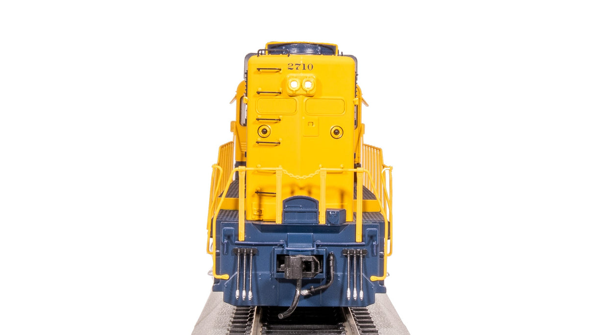 Broadway Limited Imports HO 7561 EMD GP30, Atchison Topeka and Santa Fe #2723