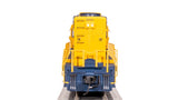 Broadway Limited Imports HO 7561 EMD GP30, Atchison Topeka and Santa Fe #2723