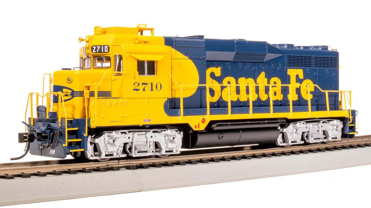 Broadway Limited Imports HO 7561 EMD GP30, Atchison Topeka and Santa Fe #2723