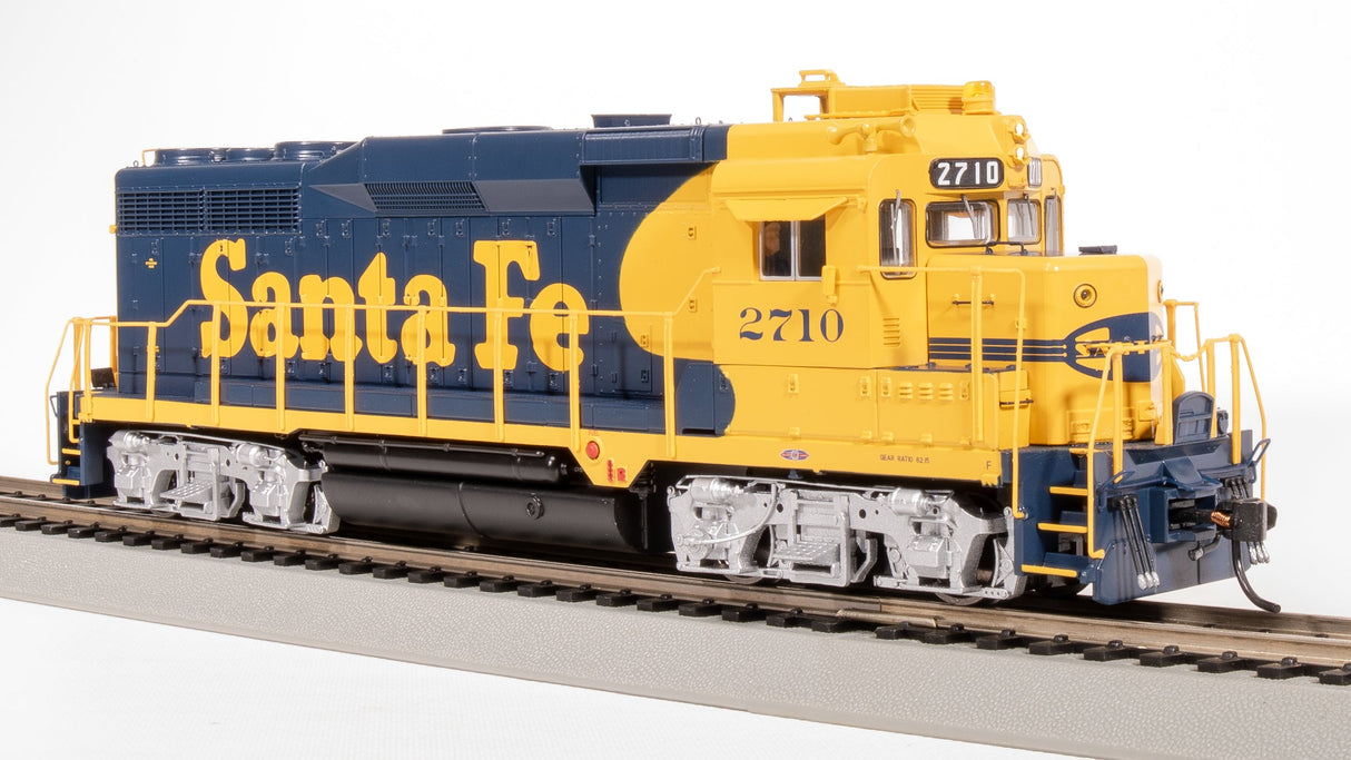 Broadway Limited Imports HO 7561 EMD GP30, Atchison Topeka and Santa Fe #2723