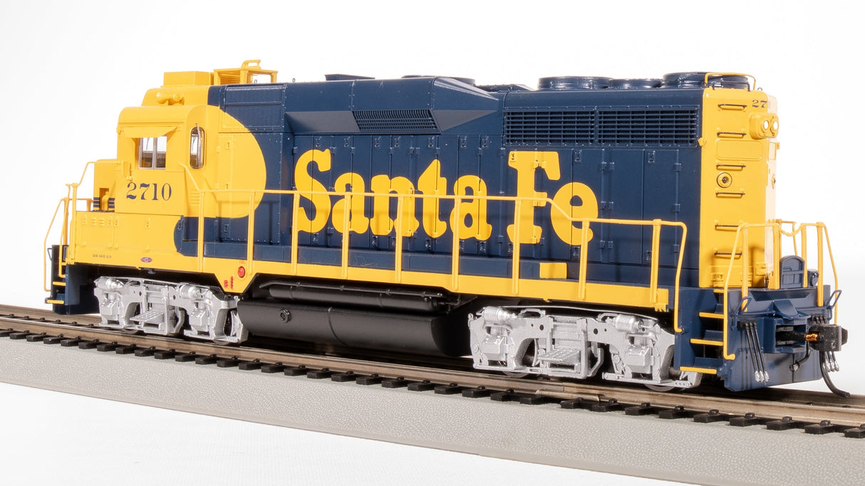 Broadway Limited Imports HO 7561 EMD GP30, Atchison Topeka and Santa Fe #2723